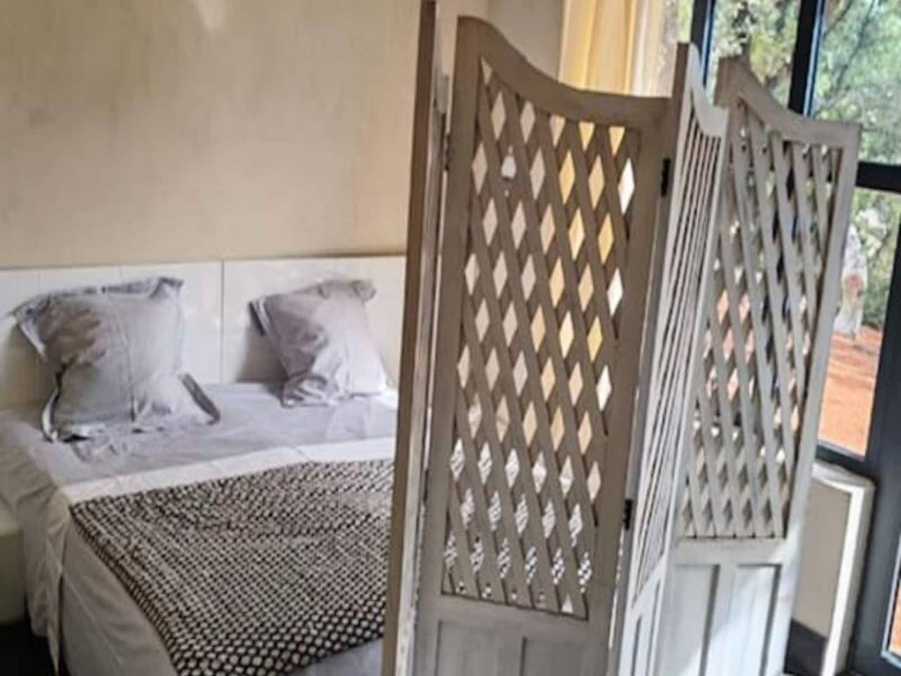 Apartamento entero, La rosaleda Pernes les fontaines in Pernes-les-Fontaines, Vaucluse