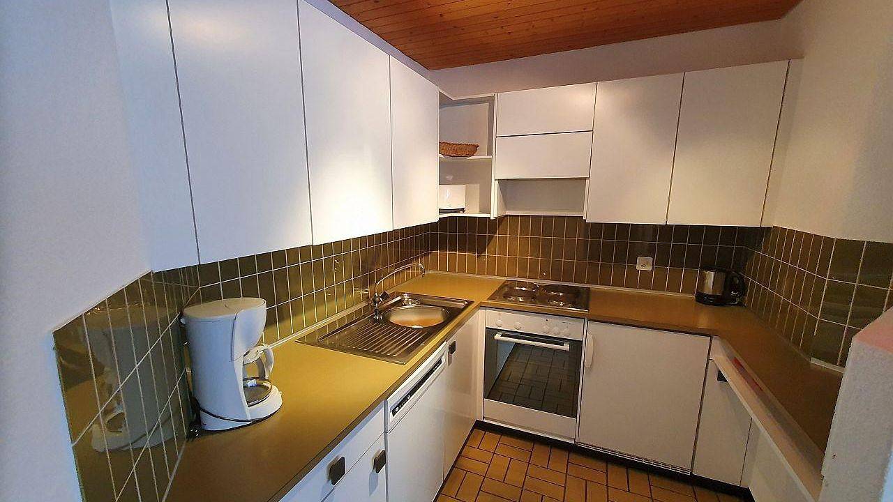 Appartement de vacances entier, Ferienwohnung für 5 Personen (67 m²) in Lenzerheide/Lai in Vaz/Obervaz, Chaîne de Plessur
