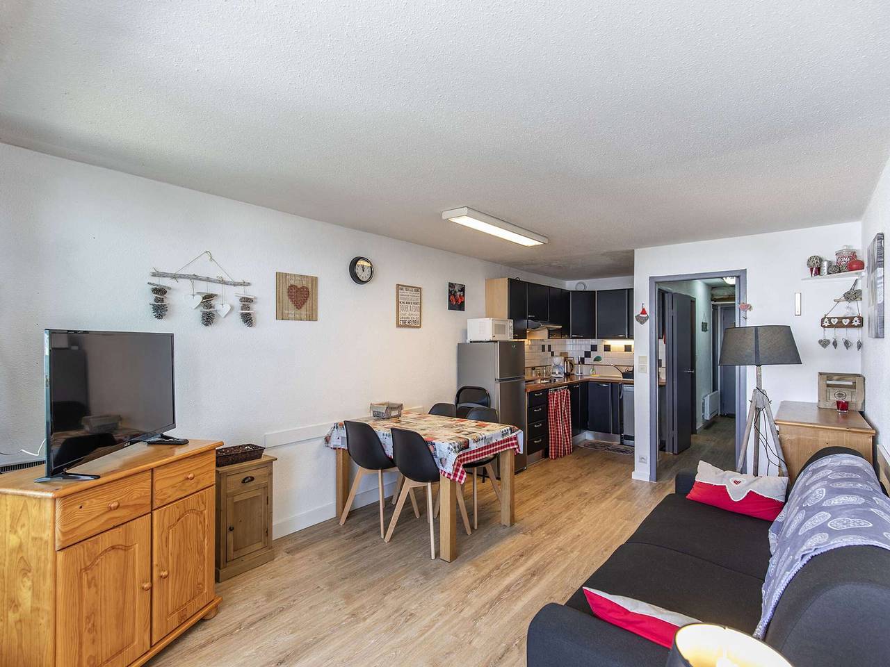 Photo : Appartement de vacances