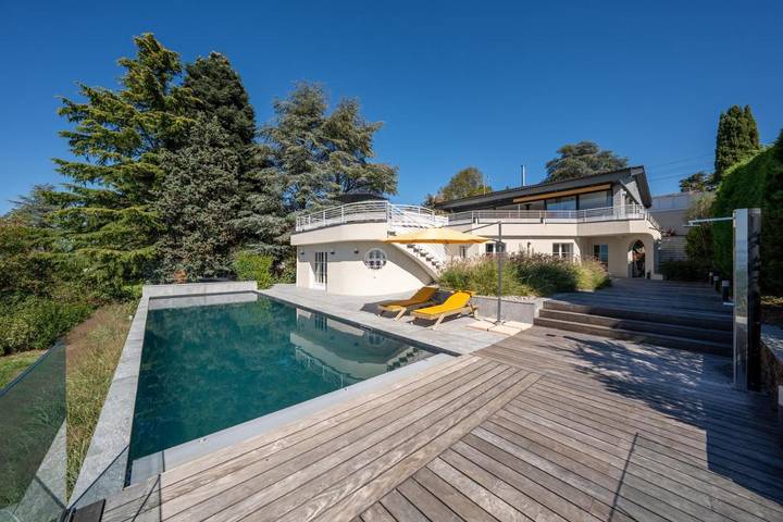Villa for 14 people - 1