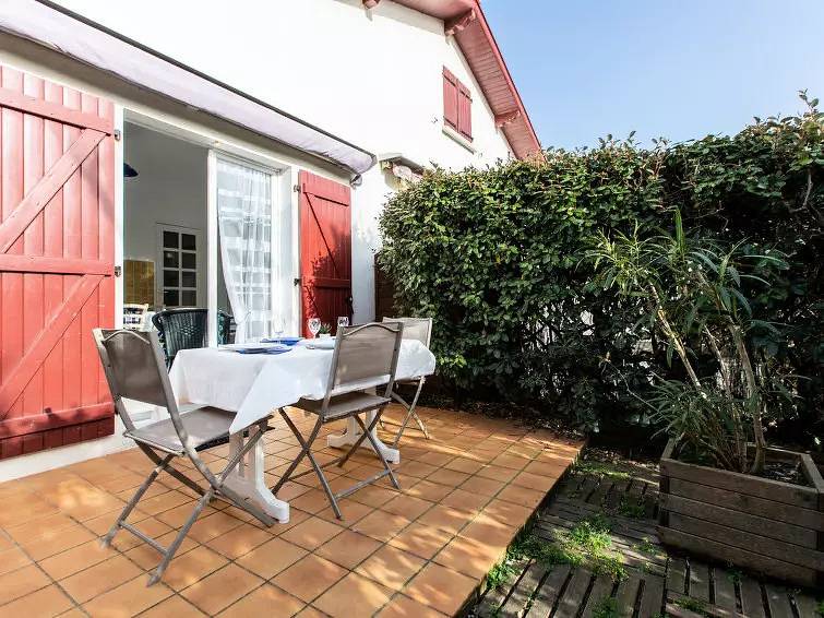 Appartamento vacanze a Landes a partire da 149€ a notte