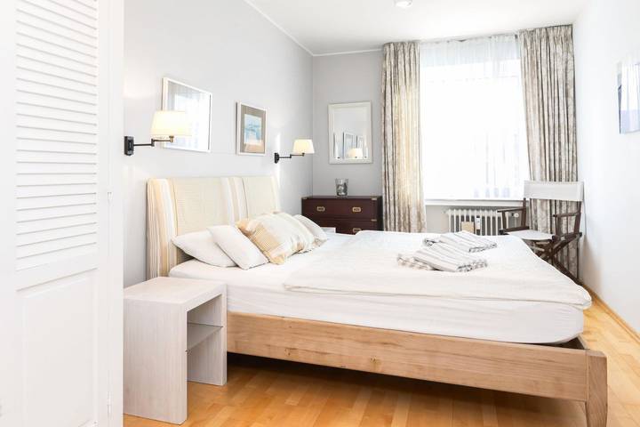 Ferienwohnung für 5 Personen auf Juist - 3
