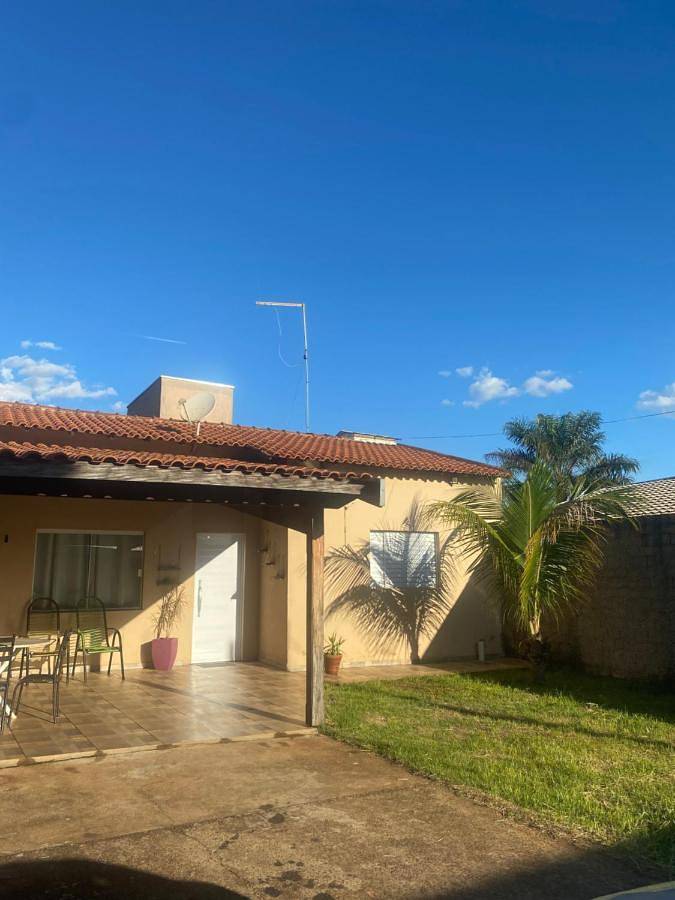 Casas e apartamentos de temporada para 6 pessoas, com jardim e terraço, com animais de estimação em Pirassununga