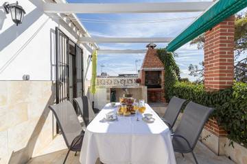 Vakantieappartement voor 4 Personen in Nerja, Costa del Sol, Afbeelding 3