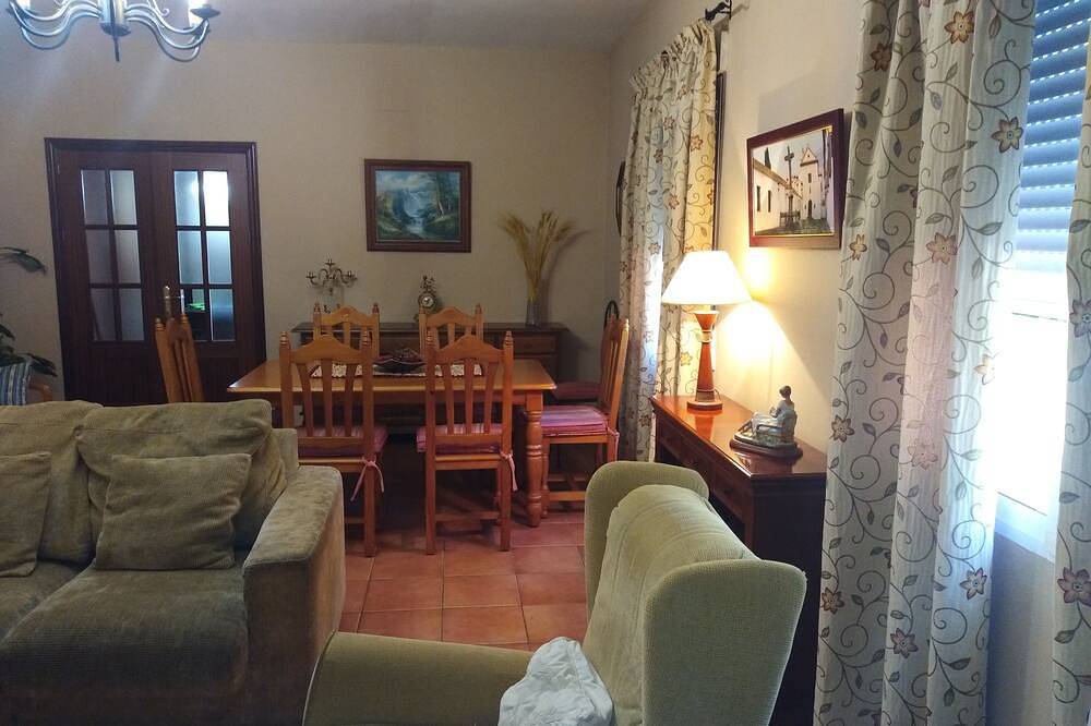 Chalet in den Bergen 10 Minuten von Cordoba in Cordoba, Córdoba Provinz