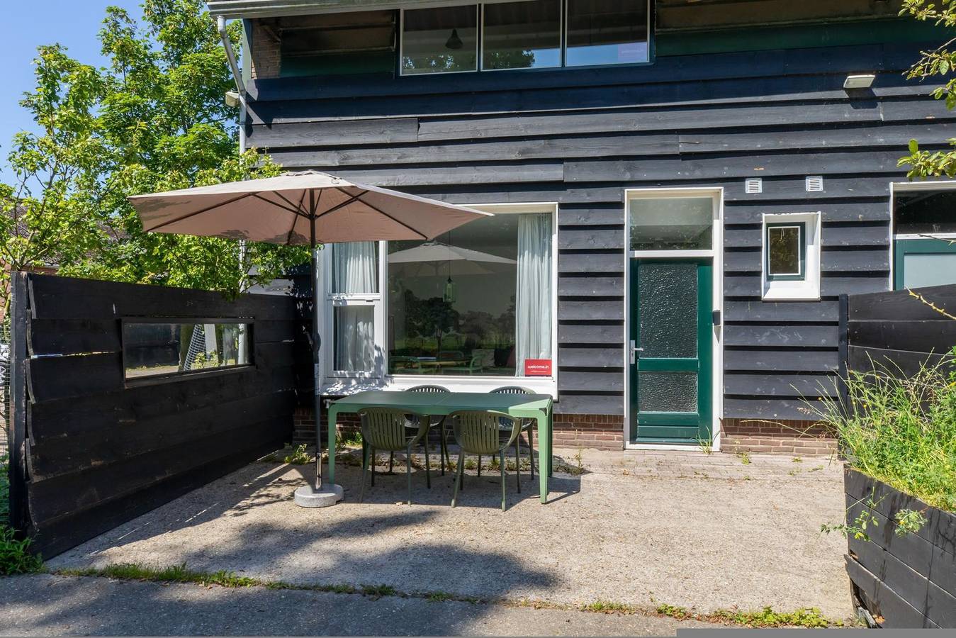 Vakantieappartement voor 4 Personen in Vrouwenpolder, Zeeuwse Kust