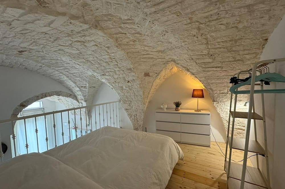 Apartamento entero, Miky'S House, characteristic home typical of the 1800s,finely renovated in Carovigno, Salento