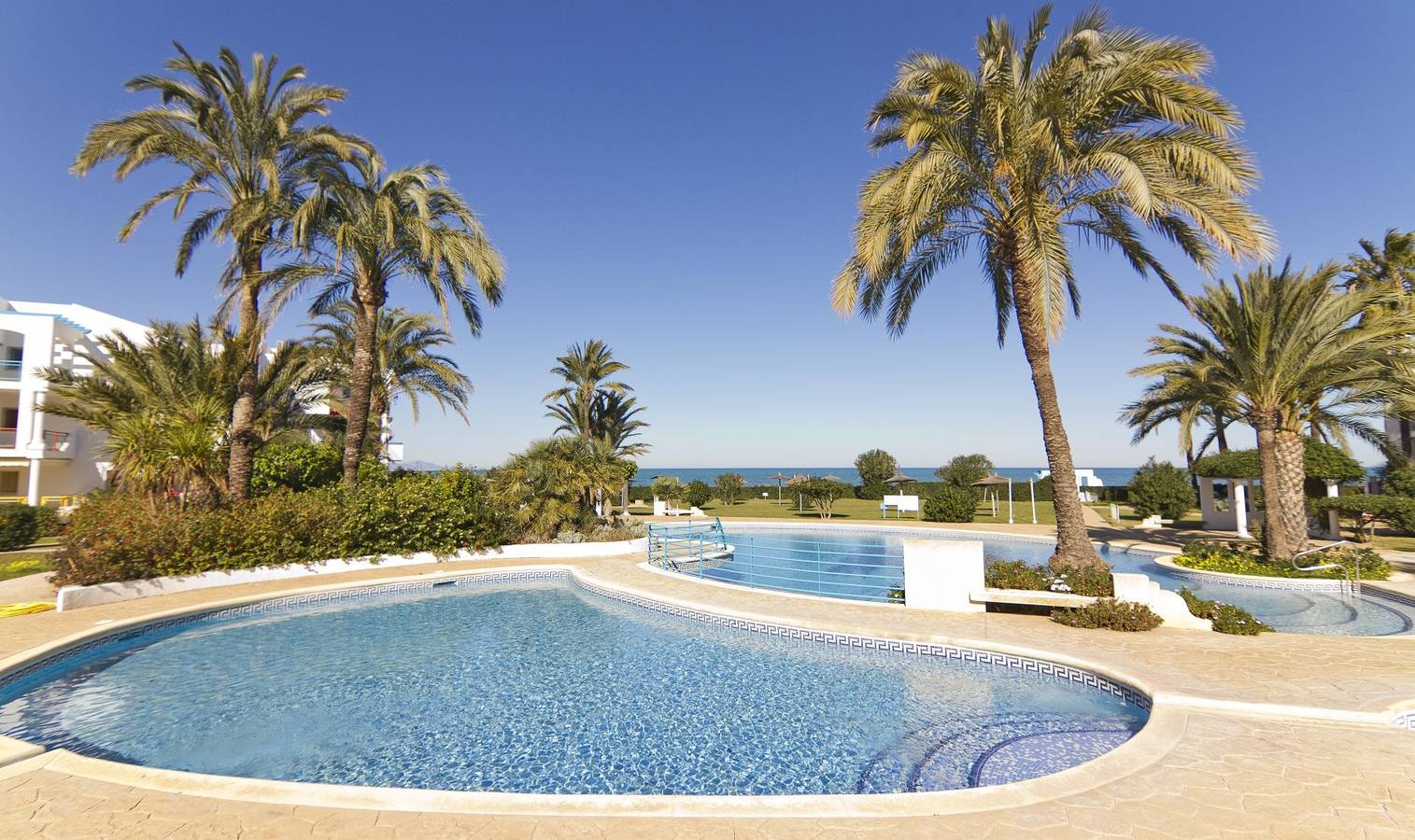 Appartamento vacanze a Dénia a partire da 111€ a notte