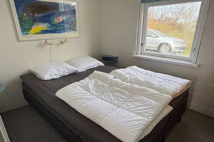 Ferienhaus für 6 Personen, mit Sauna in Kjul Strand - 4