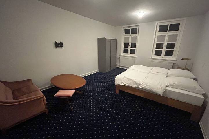 Ferienhaus für 5 Personen, mit Haustier im Teutoburger Wald - 2