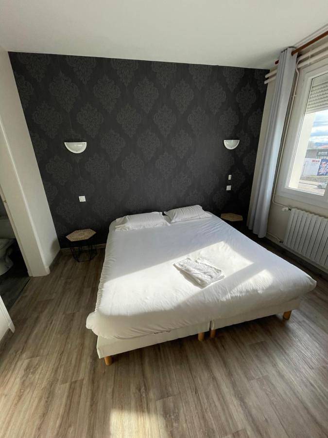 Le Relax in Aurillac, Région d'Aurillac