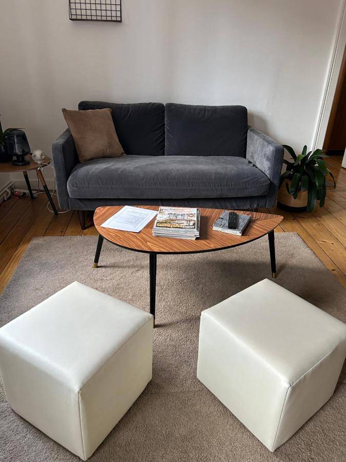 Gîte pour 2 personnes à Molsheim - 4