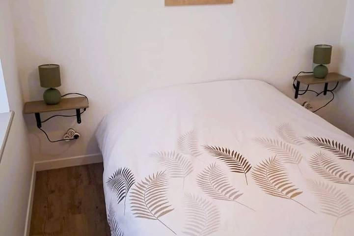 Gîte pour 3 personnes, avec jacuzzi dans Boulay-Moselle - 2