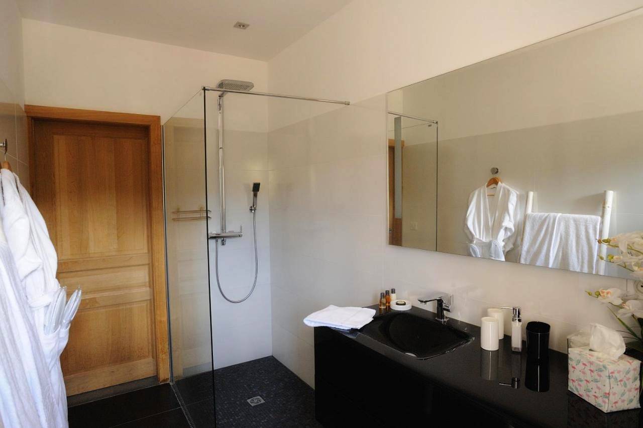 Double Room with Sea View in Calvi, Région de Calvi
