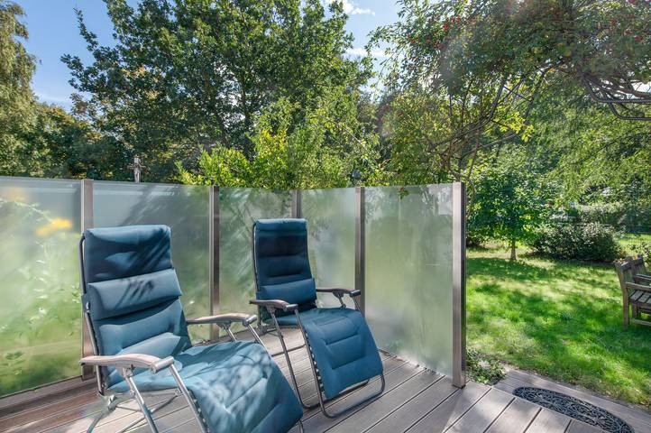 Ferienhaus für 4 Personen, mit Garten auf Fischland - Darß - Zingst - 2