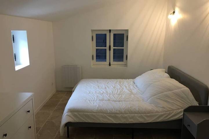 Gîte 16 personnes in Brem-sur-Mer, Vallée de la Loire