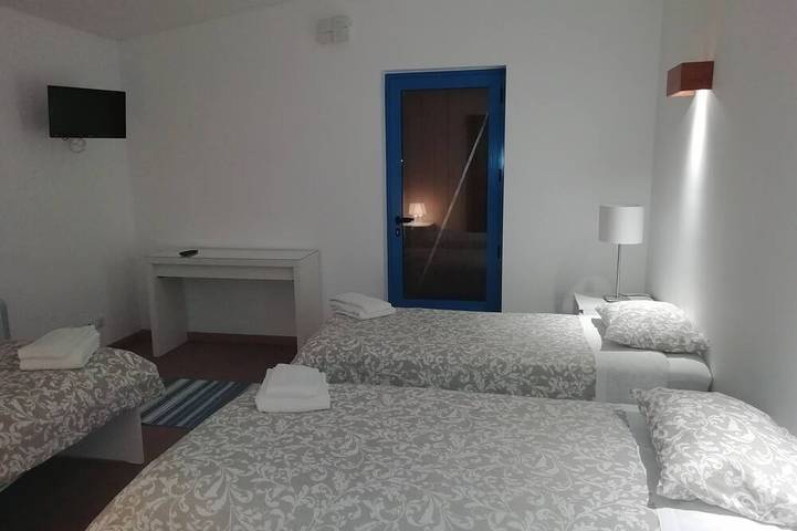 Location de vacances pour 6 personnes dans Almodôvar - 3
