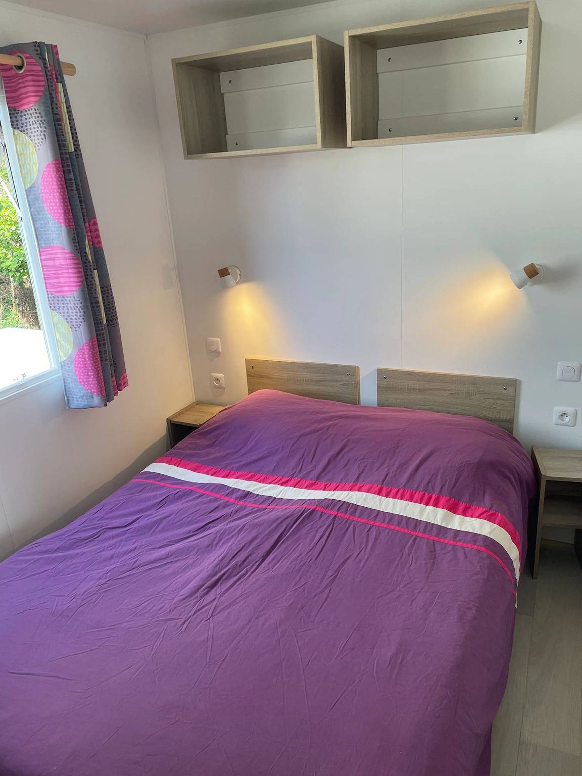 Bungalow cosy à Trégunc - capacité 6 personnes in Trégunc, Côte de Cornouaille