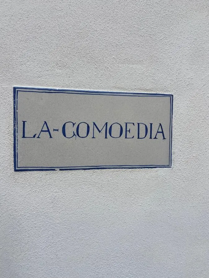 Alojamiento y desayuno para 4 personas - 1