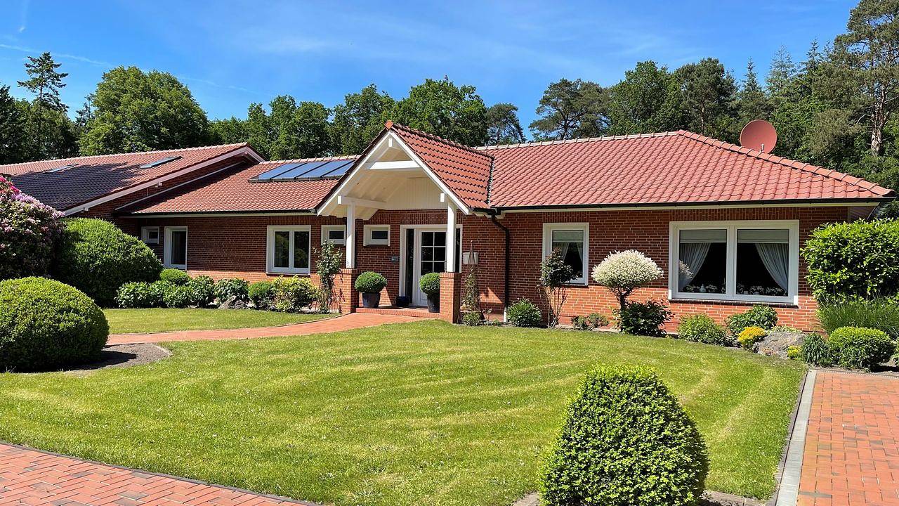 Entire holiday apartment, Ferienwohnung für 4 Personen (85 m²) in Aurich in Aurich, Landkreis Aurich