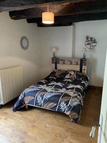 Gîte pour 4 Personnes dans Pezuls, Périgord Pourpre, Photo 3