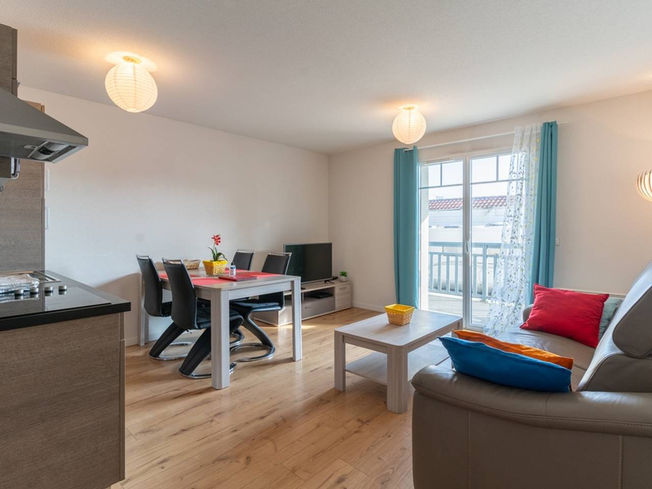 Photo : Appartement de vacances