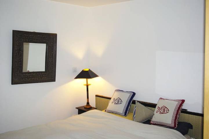 Gîte pour 4 personnes, avec balcon et piscine dans Office de Tourisme de Castellane - 2