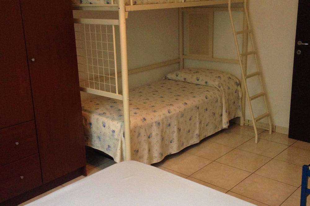 Ganze Wohnung, Schöne wohnung 250 meter vom meer entfernt in Porto Sant'Elpidio, Fermo Provinz