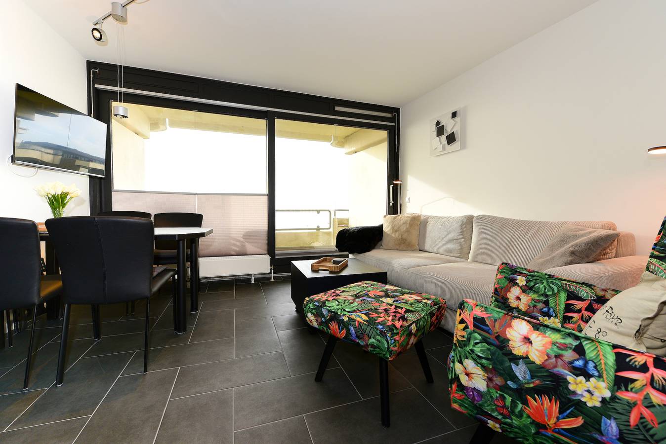 Ganze Ferienwohnung, Haus Bi de Wyk in Wyk auf Föhr (Stadt), Wyk auf Föhr