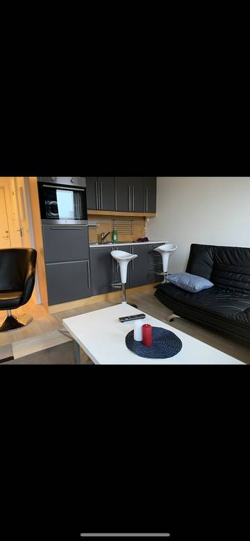 Vakantiewoning voor 2 Personen in Oslo, Oslo Gemeente, Afbeelding 1