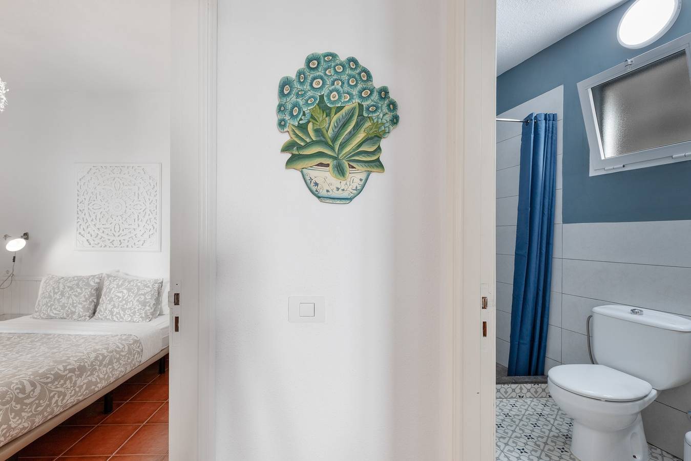 Vakantiewoning met zeezicht, foto 15