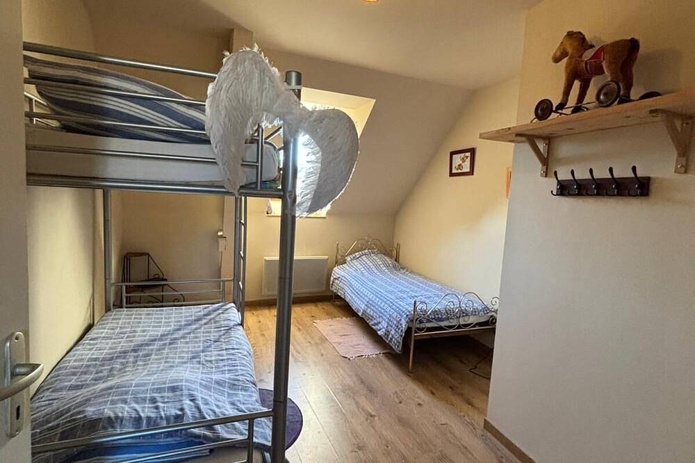 Gîte des 12 Anges – Séjour convivial pour 12 personnes au cœur de la Corrèze in Chamboulive, Région de Tulle