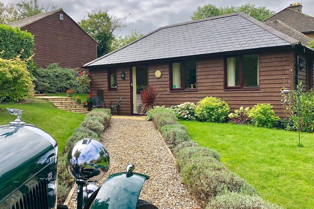 Casa vacanza a Cotswolds a partire da 136€ a notte