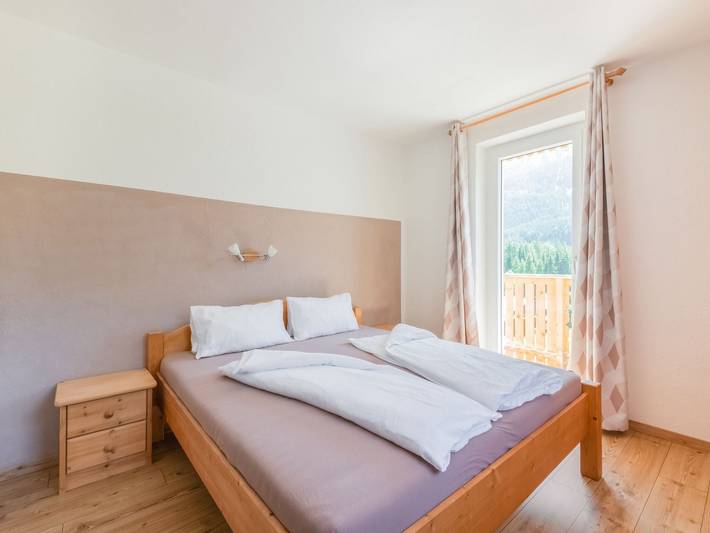 Chalet in Tirol nahe Skigebiet in Kaunergrat, Fließ