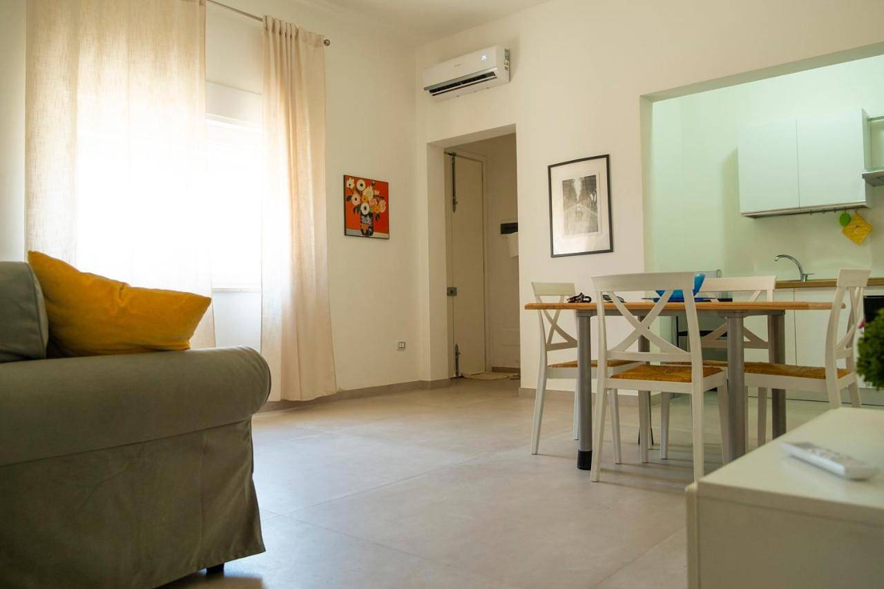 Superior One-Bedroom Apartment in Avetrana, Golfo di Taranto