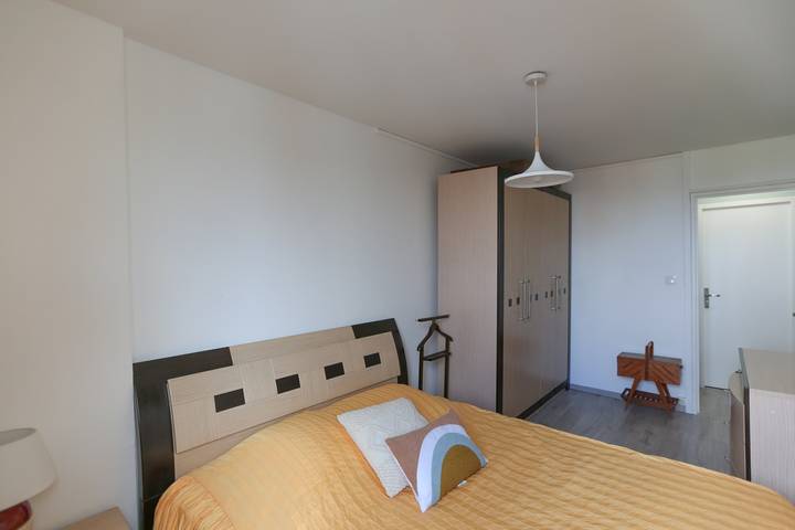 Gîte pour 4 personnes, avec balcon dans Seine-Saint-Denis - 3
