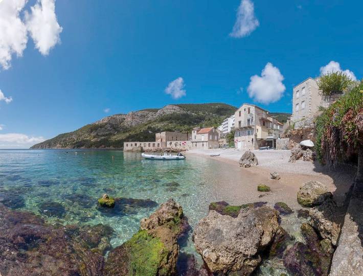 Maison d’hôte pour 6 personnes, avec jardin et vue dans Vis - 2