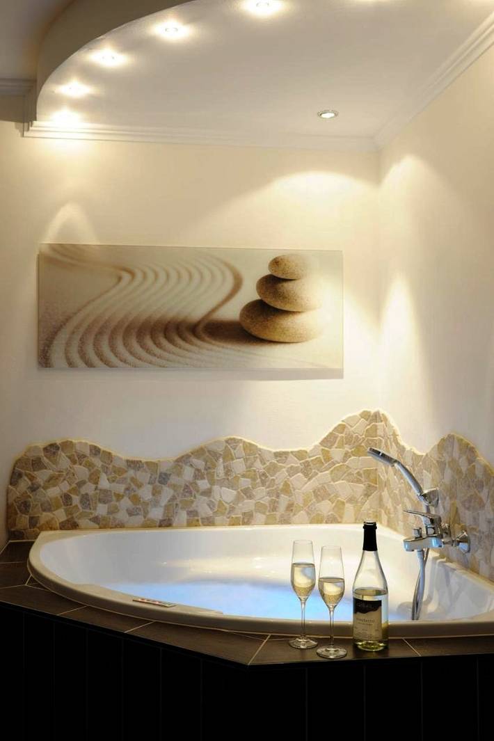 Gîte pour 4 personnes, avec jardin à Ernst - 4