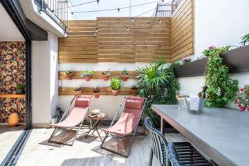 Holiday Apartment for 2 People in Vilassar de Mar, Maresme, Photo 1