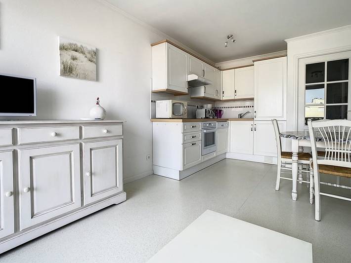 Gîte pour 6 personnes dans Stella Plage - 4