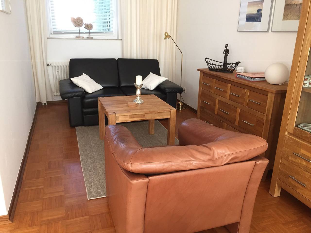 Ferienhaus Am Yachthafen in Rendsburg, Rendsburg-Eckernförde