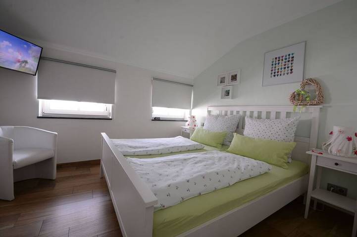 Villa für 4 Personen in Binz - 4