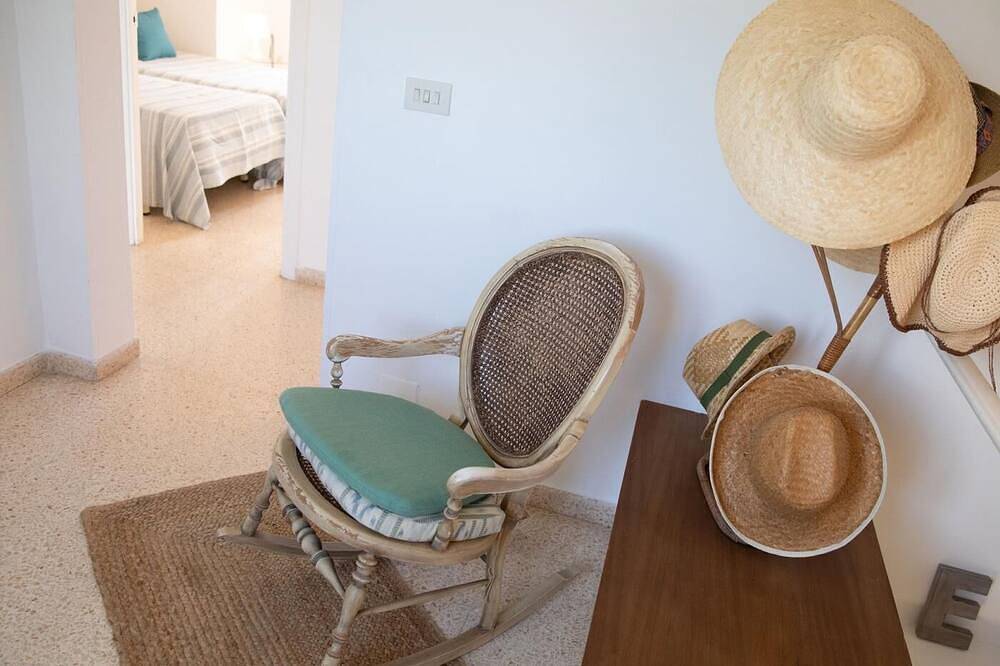 Villa Can Contesti in Cala Blava, Lluchmayor