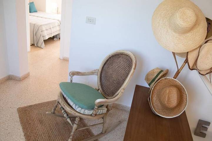 Villa Can Contesti in Cala Blava, Lluchmayor
