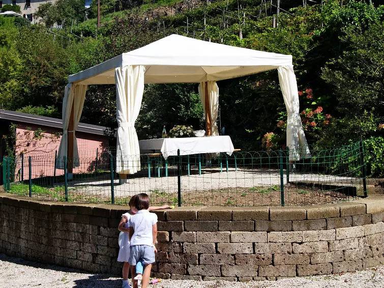 Ganze Wohnung, 4 Zimmer 6 Personen in Pozza, Pergine Valsugana