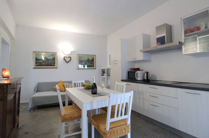 Appartamento per 2 persone, con Balcone e Terrazza nonché Sauna a Valdobbiadene