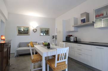 Gîte pour 2 personnes, avec balcon à Valdobbiadene