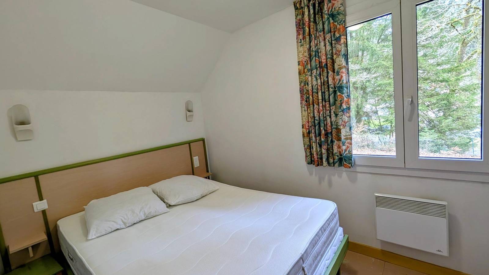Le Bourg - gîte n°4, foto 6