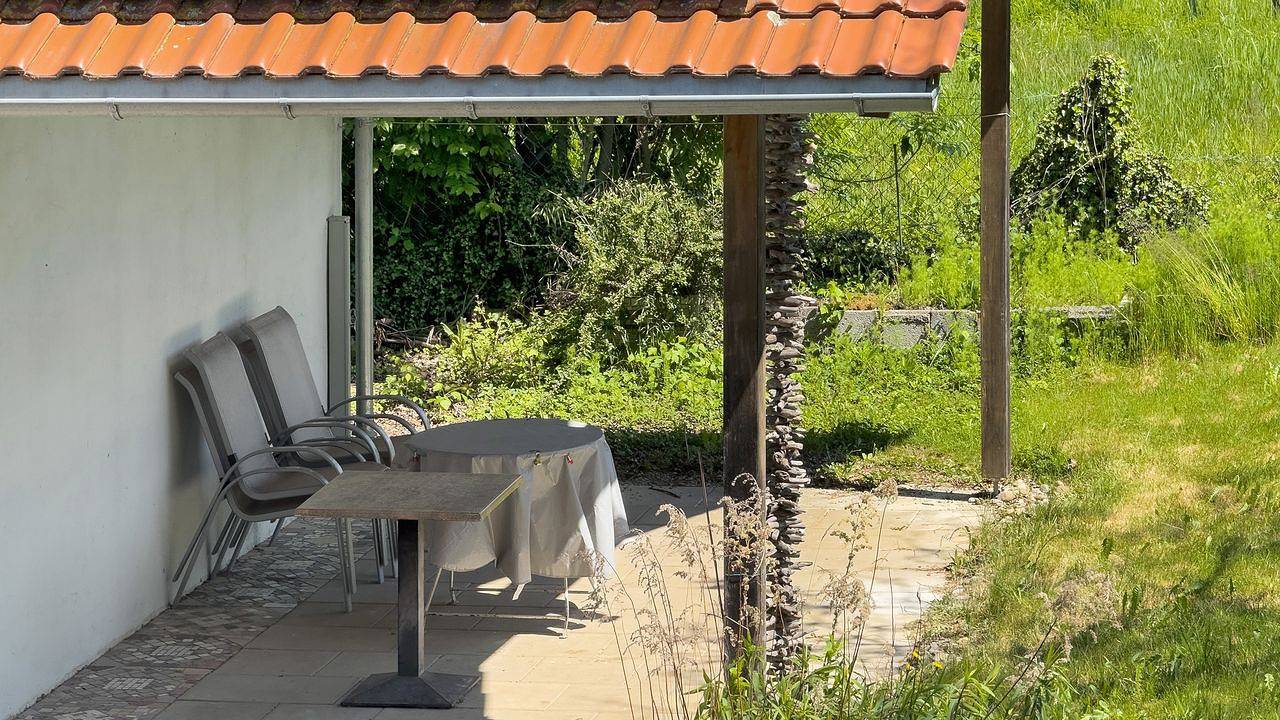 Geheel vakantieappartement, Vakantieappartement voor 3 personen in Nonnenhorn, Zwaben (Bayern)