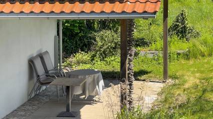 Apartament Wakacyjny dla 3 osoby w Nonnenhorn, Obersee (Bodensee), Zdjęcie 1